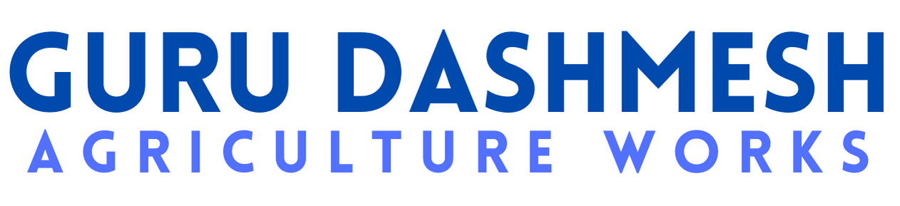 Guru Dashmesh Agriculture Works